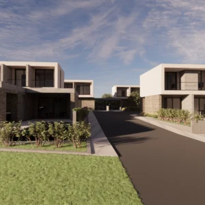 3 Bedroom House for Sale in Chlorakas, Paphos District