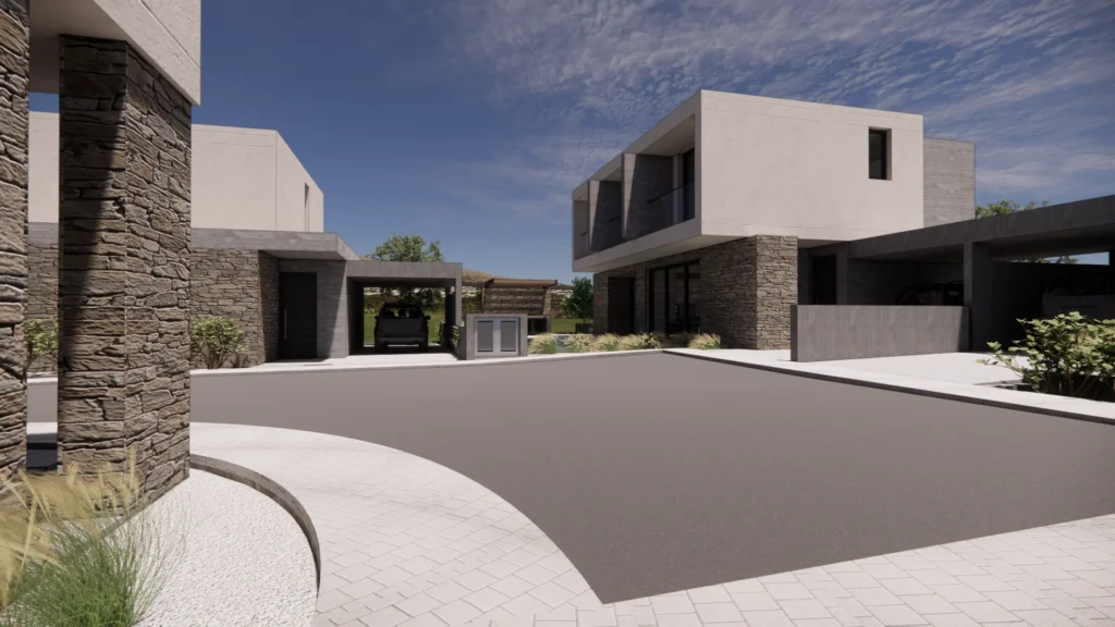 3 Bedroom House for Sale in Chlorakas, Paphos District