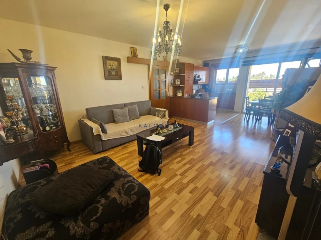 2 Bedroom Apartment for Sale in Meneou, Larnaca District