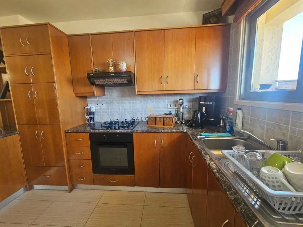 2 Bedroom Apartment for Sale in Meneou, Larnaca District