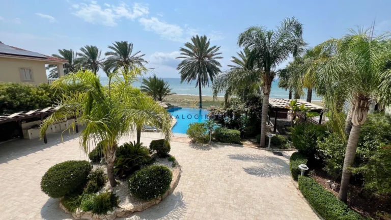 Larnaca