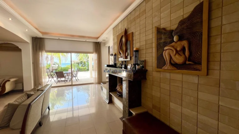 595m² House for Rent in Dhekelia, Larnaca District
