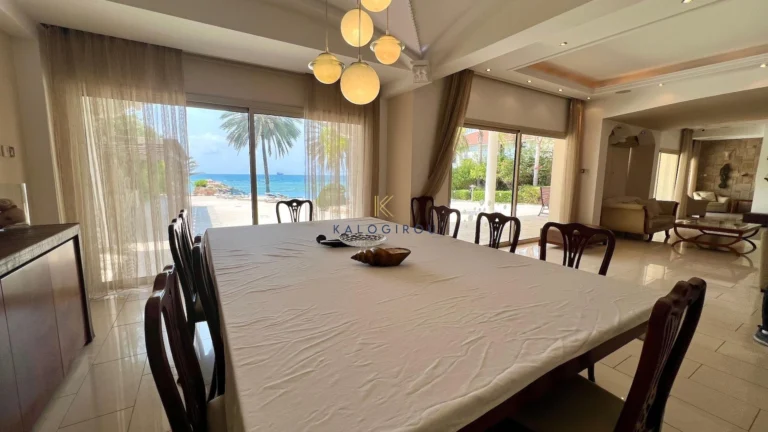 595m² House for Rent in Dhekelia, Larnaca District