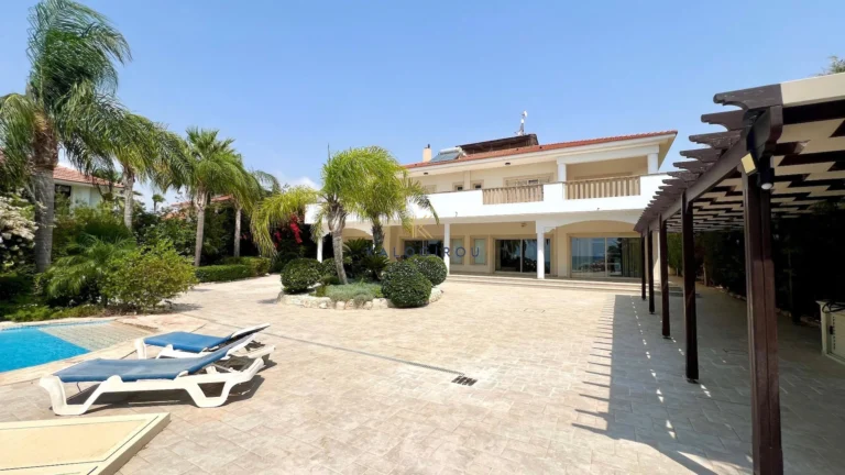 Larnaca