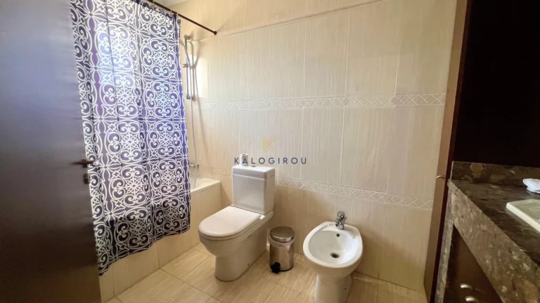 595m² House for Rent in Dhekelia, Larnaca District