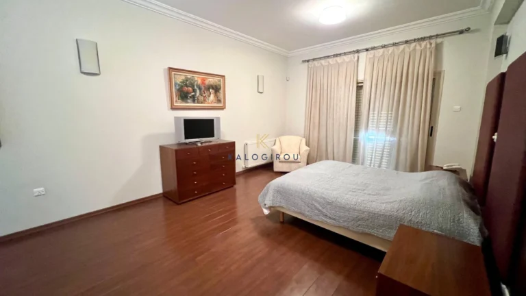 595m² House for Rent in Dhekelia, Larnaca District
