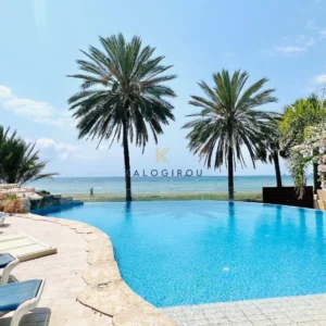 595m² House for Rent in Dhekelia, Larnaca District