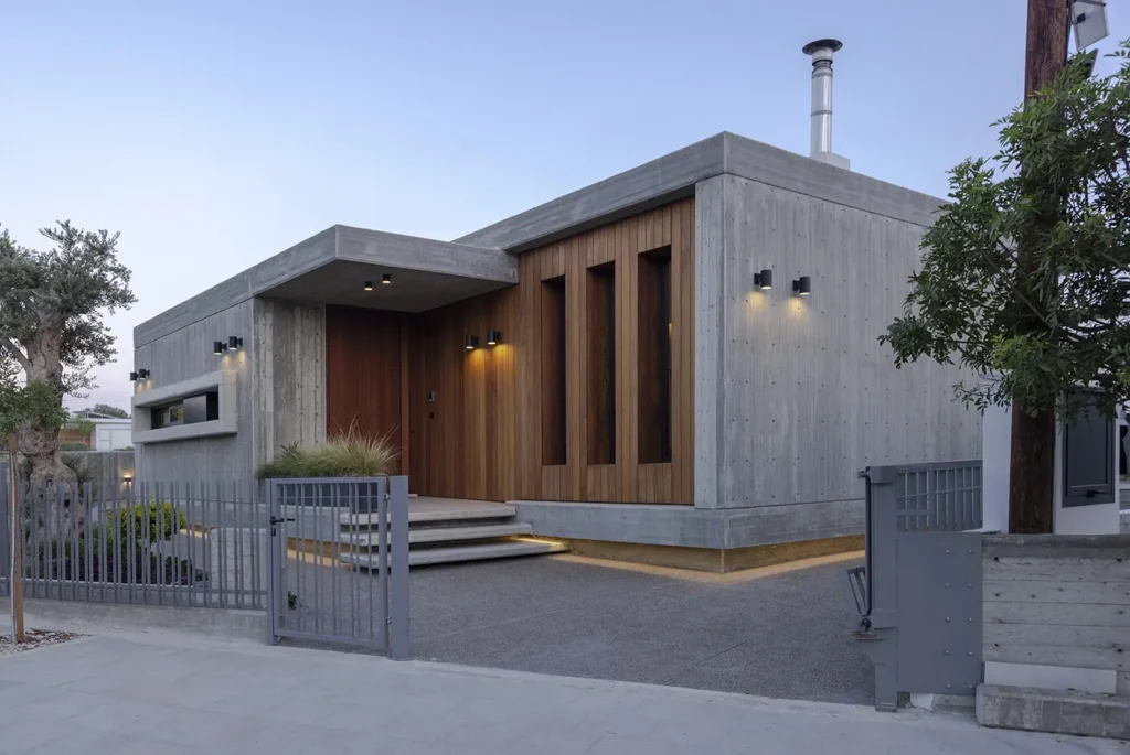 4 Bedroom House for Sale in Koloni, Paphos District