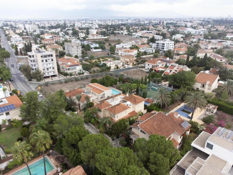 Cheap Houses and Villas for Sale Nicosia up to 800000 euro