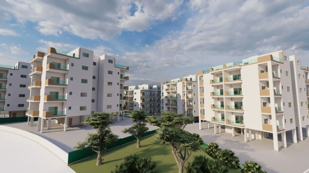 for Sale in Ypsonas, Limassol District