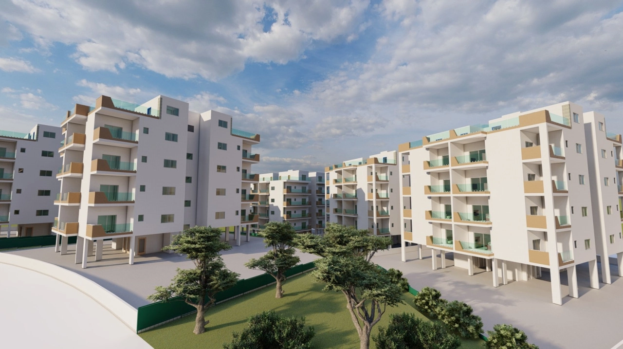 for Sale in Ypsonas, Limassol District