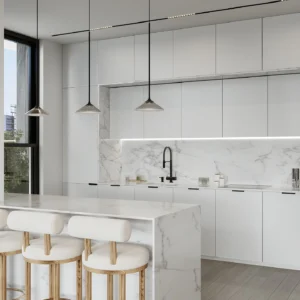 1 Bedroom Apartment for Sale in Mouttagiaka, Limassol District