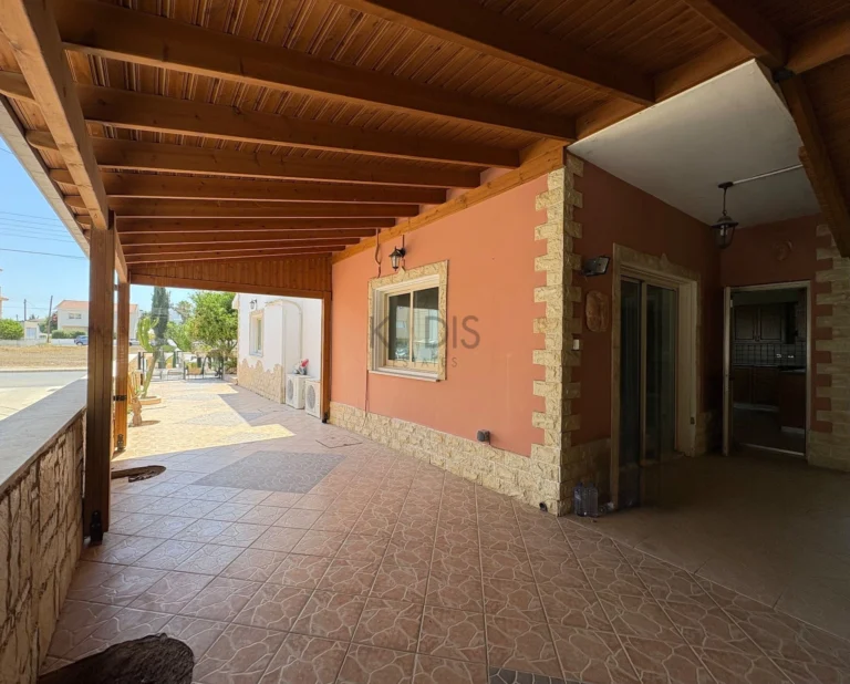 4 Bedroom House for Sale in Strovolos, Nicosia District