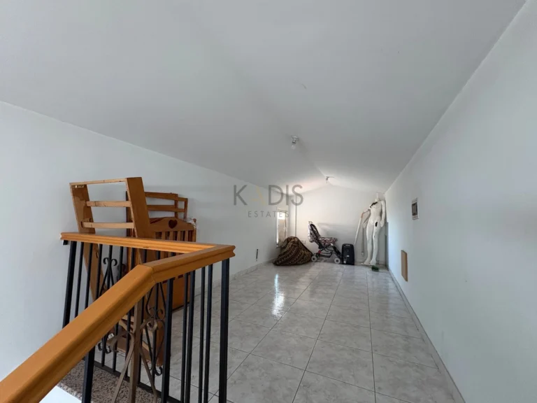 4 Bedroom House for Sale in Strovolos, Nicosia District