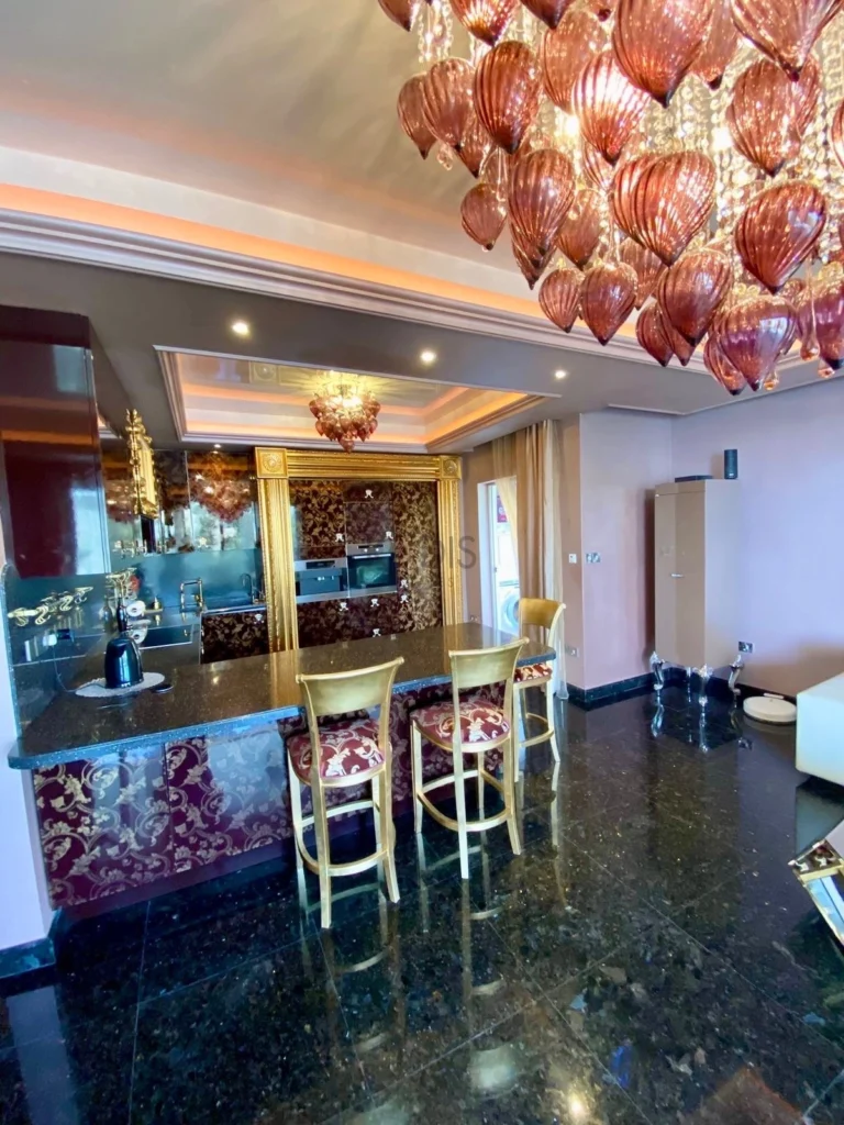 3 Bedroom Apartment for Sale in Agios Tychonas, Limassol District