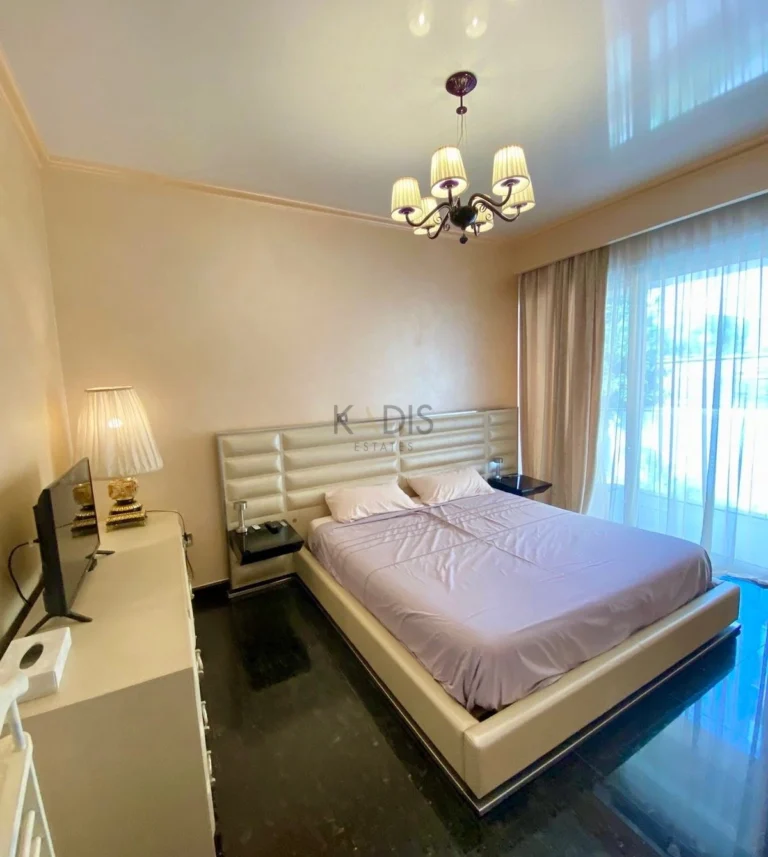 3 Bedroom Apartment for Sale in Agios Tychonas, Limassol District