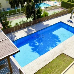 3 Bedroom Apartment for Sale in Agios Tychonas, Limassol District