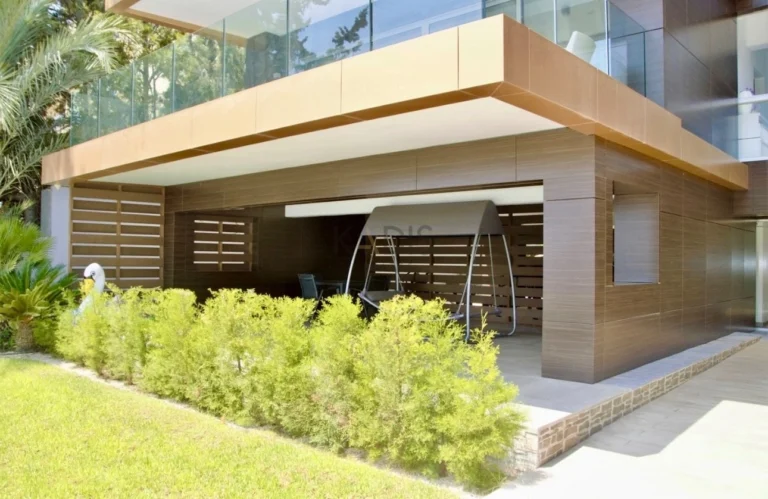 3 Bedroom Apartment for Sale in Agios Tychonas, Limassol District