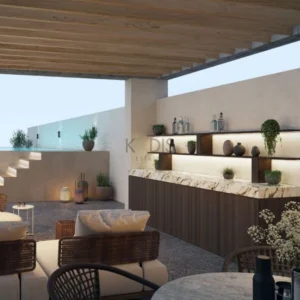 2 Bedroom Apartment for Sale in Limassol District