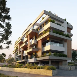 2 Bedroom Apartment for Sale in Limassol District