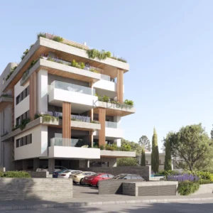 2 Bedroom Apartment for Sale in Limassol District