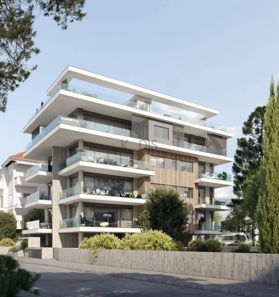 2 Bedroom Apartment for Sale in Limassol District