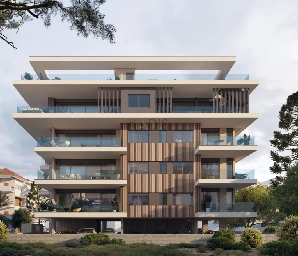 1 Bedroom Apartment for Sale in Limassol District