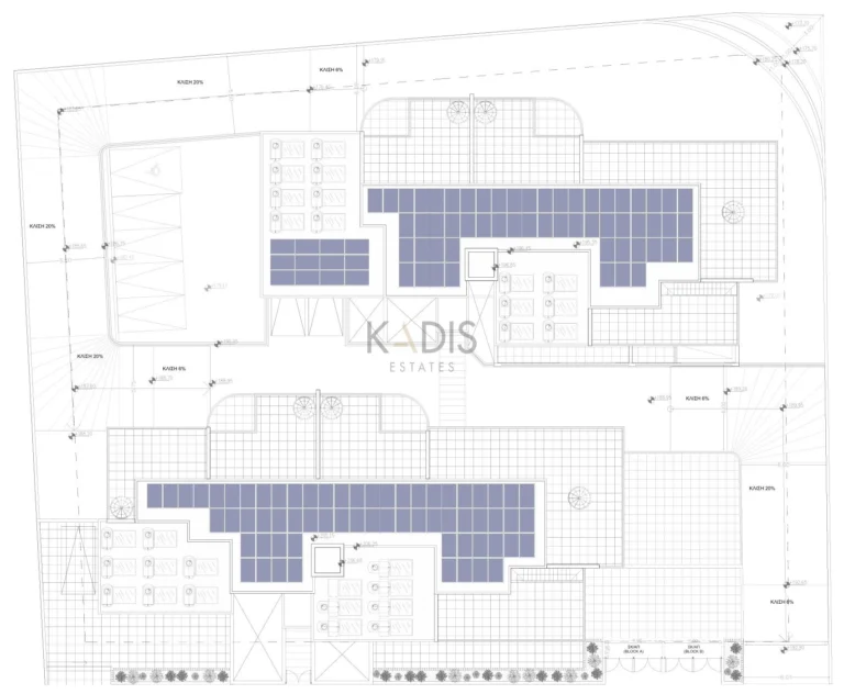 1 Bedroom Apartment for Sale in Limassol – Agia Fyla