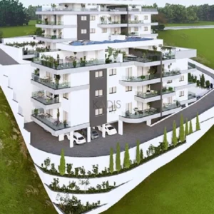 1 Bedroom Apartment for Sale in Limassol – Agia Fyla