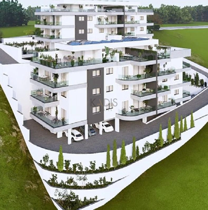 2 Bedroom Apartment for Sale in Limassol – Agia Fyla