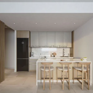 2 Bedroom Apartment for Sale in Geroskipou, Paphos District