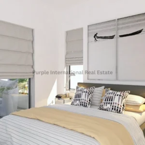 4 Bedroom Apartment for Sale in Limassol – Agios Athanasios