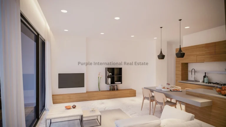 1 Bedroom Apartment for Sale in Paphos District