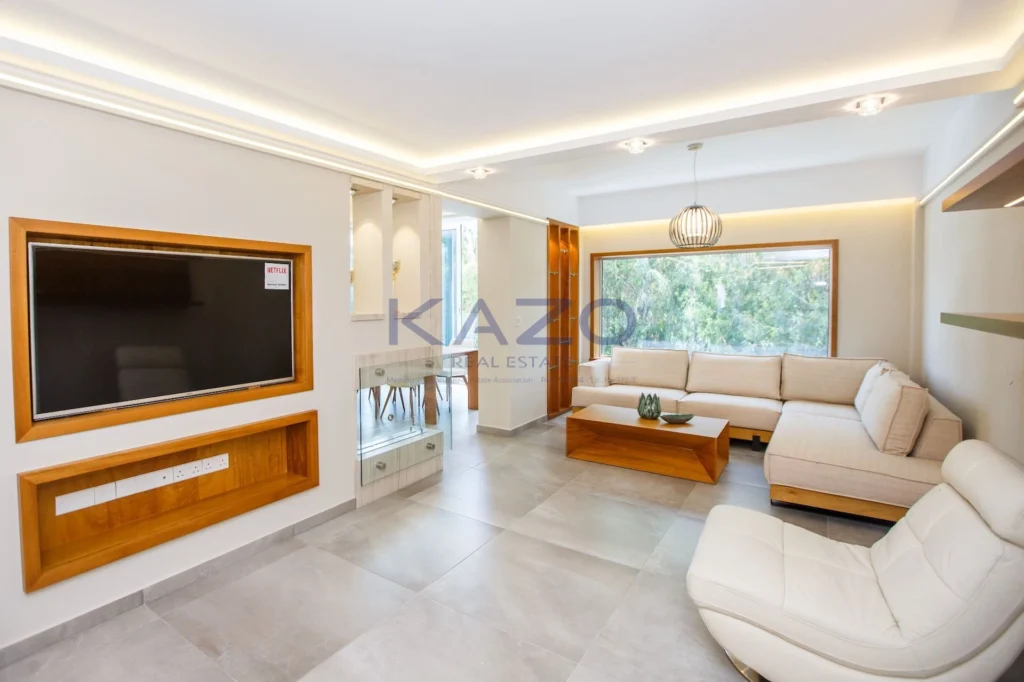 2 Bedroom Apartment for Sale in Limassol District