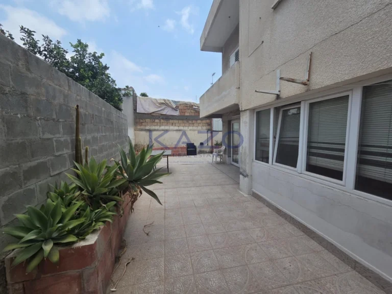 4 Bedroom House for Sale in Limassol District