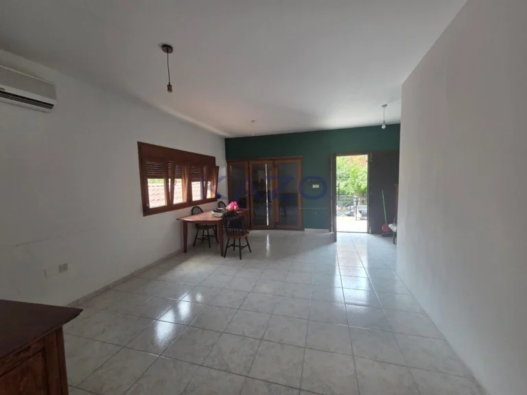 Average Price of a House in Limassol