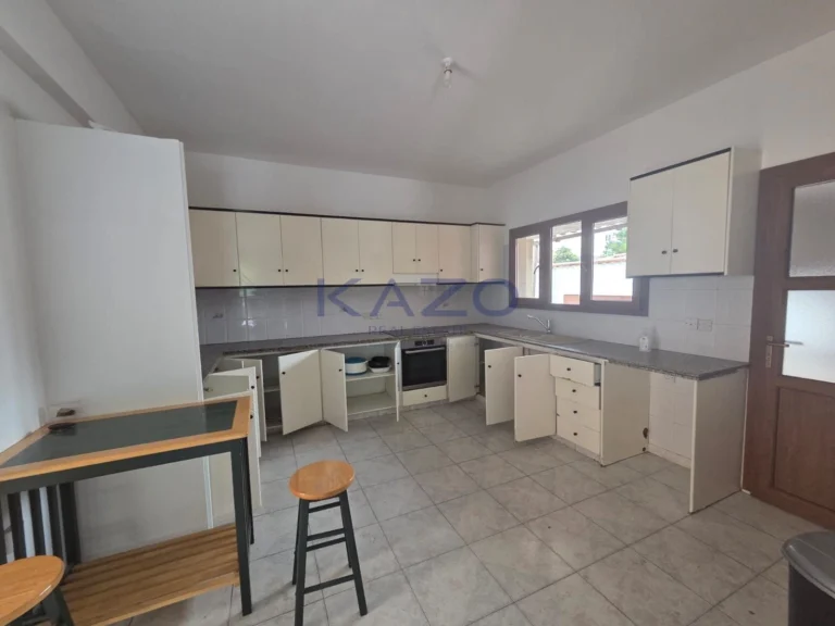 Average Price of a House in Limassol