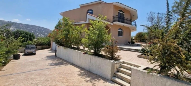 6+ Bedroom House for Sale in Asgata, Limassol District