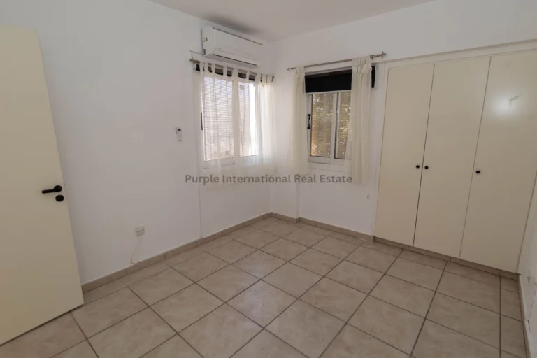3 Bedroom Apartment for Sale in Larnaca – Chrysopolitissa