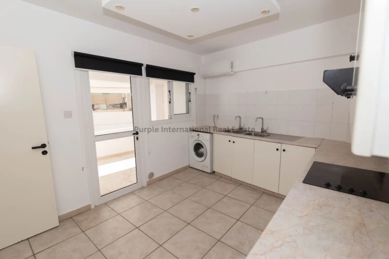 3 Bedroom Apartment for Sale in Larnaca – Chrysopolitissa