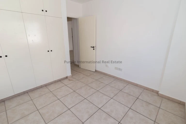 3 Bedroom Apartment for Sale in Larnaca – Chrysopolitissa