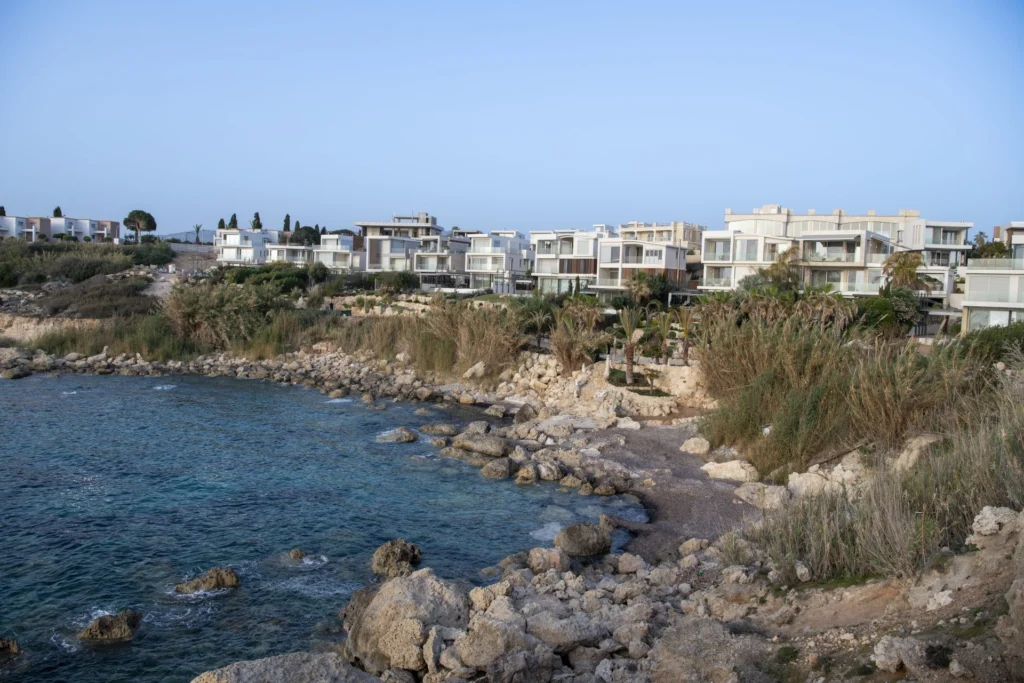 3 Bedroom House for Sale in Chlorakas, Paphos District