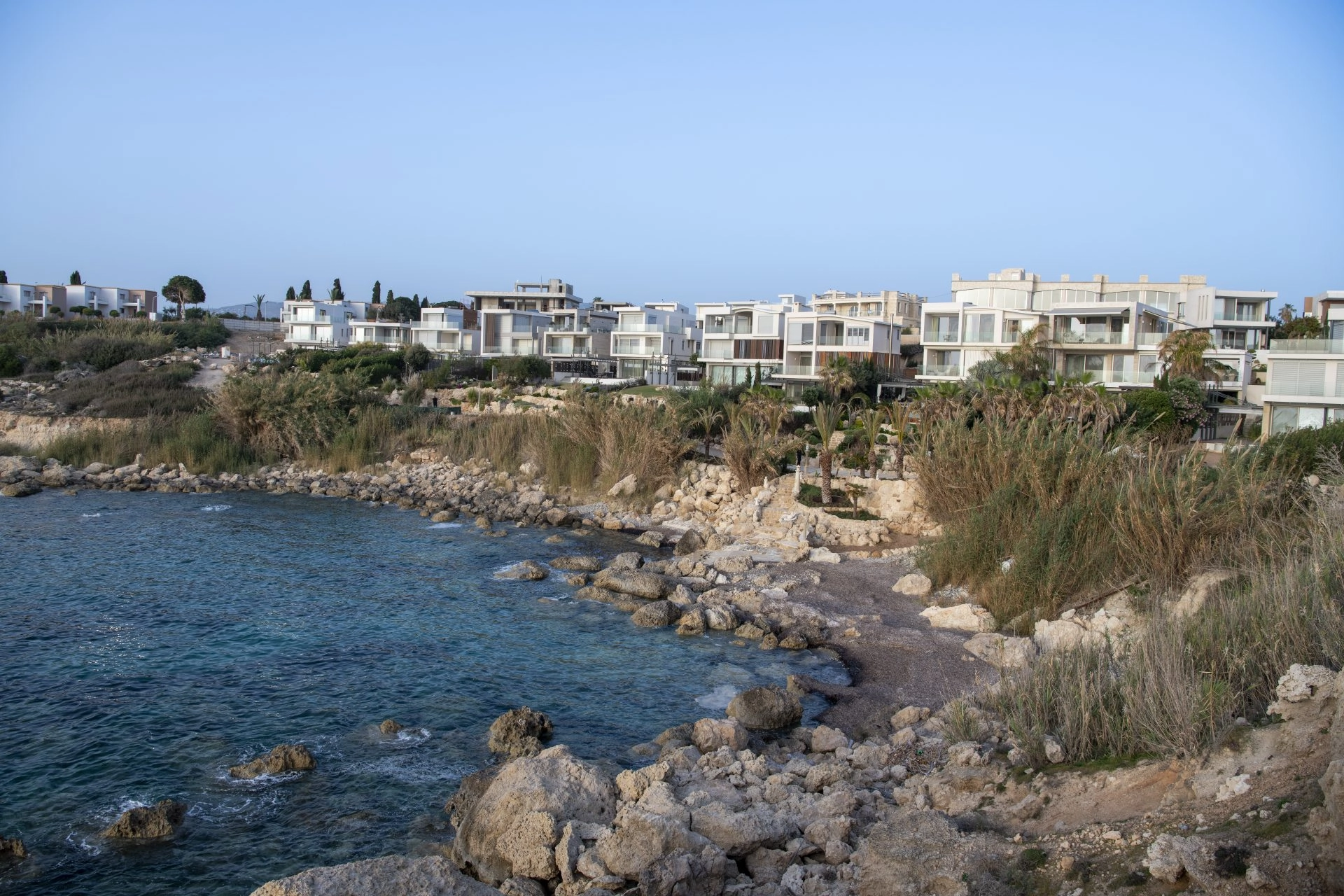 3 Bedroom House for Sale in Chlorakas, Paphos District