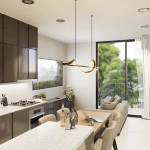 2 Bedroom Apartment for Sale in Aglantzia, Nicosia District