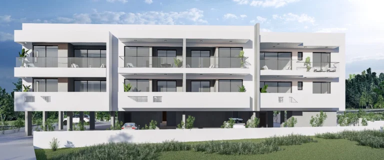 3 Bedroom Apartment for Sale in Geri, Nicosia District