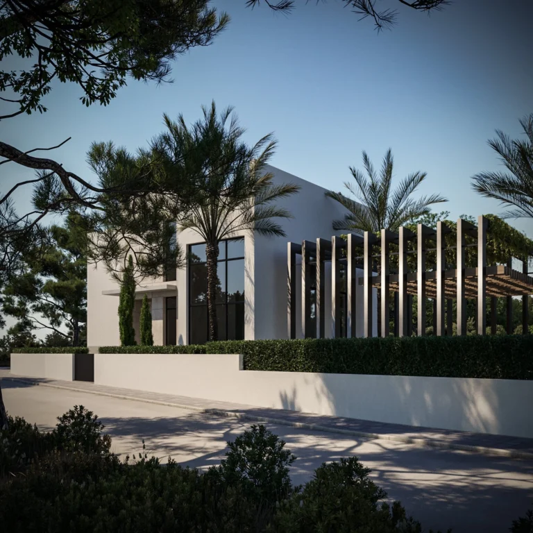 3 Bedroom House for Sale in Moni, Limassol District