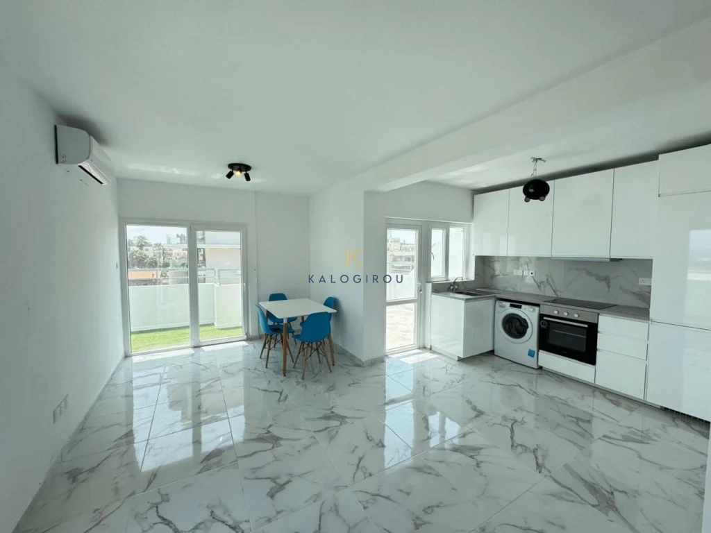 2 Bedroom Apartment for Sale in Larnaca District