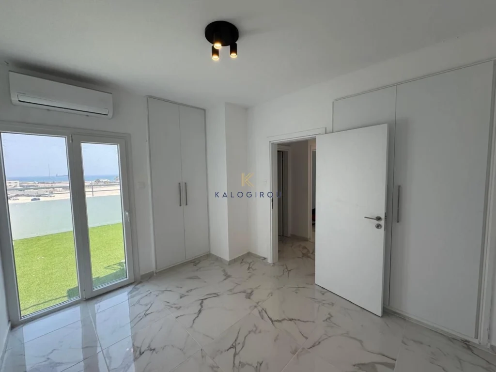 2 Bedroom Apartment for Sale in Larnaca District
