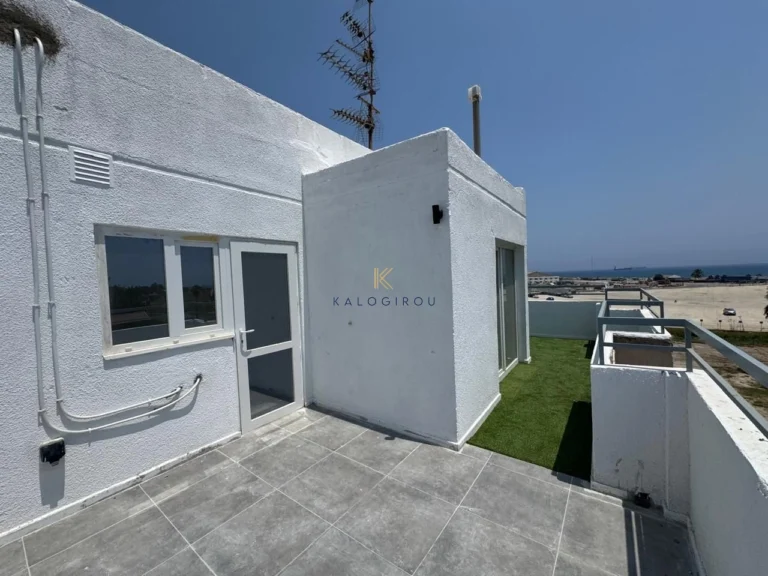 2 Bedroom Apartment for Sale in Larnaca District