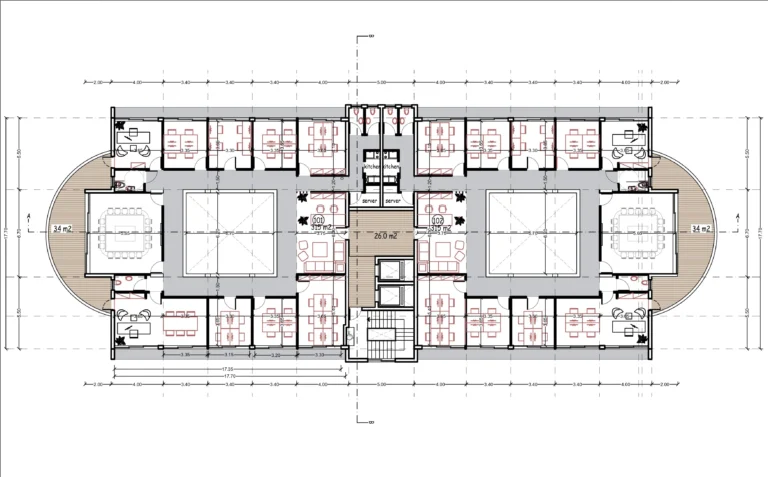 698m² Office for Sale in Vasiliko, Paphos District